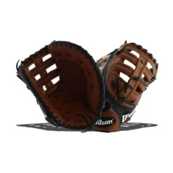 Wilson A2000 SuperSkin 12.5" First Base Mitt 15 Wilson A2000 SuperSkin 12.5" First Base Mitt -Baseball Glove Store 2b17 08 18 30497 l