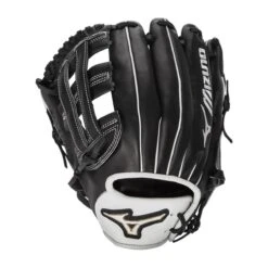 Mizuno Pro Select 12" Fastpitch Softball Glove -Baseball Glove Store 2b2a 12 21 mizuno pro select 12 fastpitch softball glove gpsf2 1200 34547 13 l
