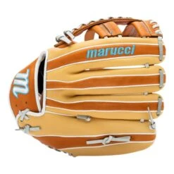 Marucci Acadia 12" Fastpitch Softball Glove 25 Marucci Acadia 12" Fastpitch Softball Glove -Baseball Glove Store 2b34 09 22 marucci acadia 12 youth fastpitch softball glove mfgacfp45a5 35976 5 l