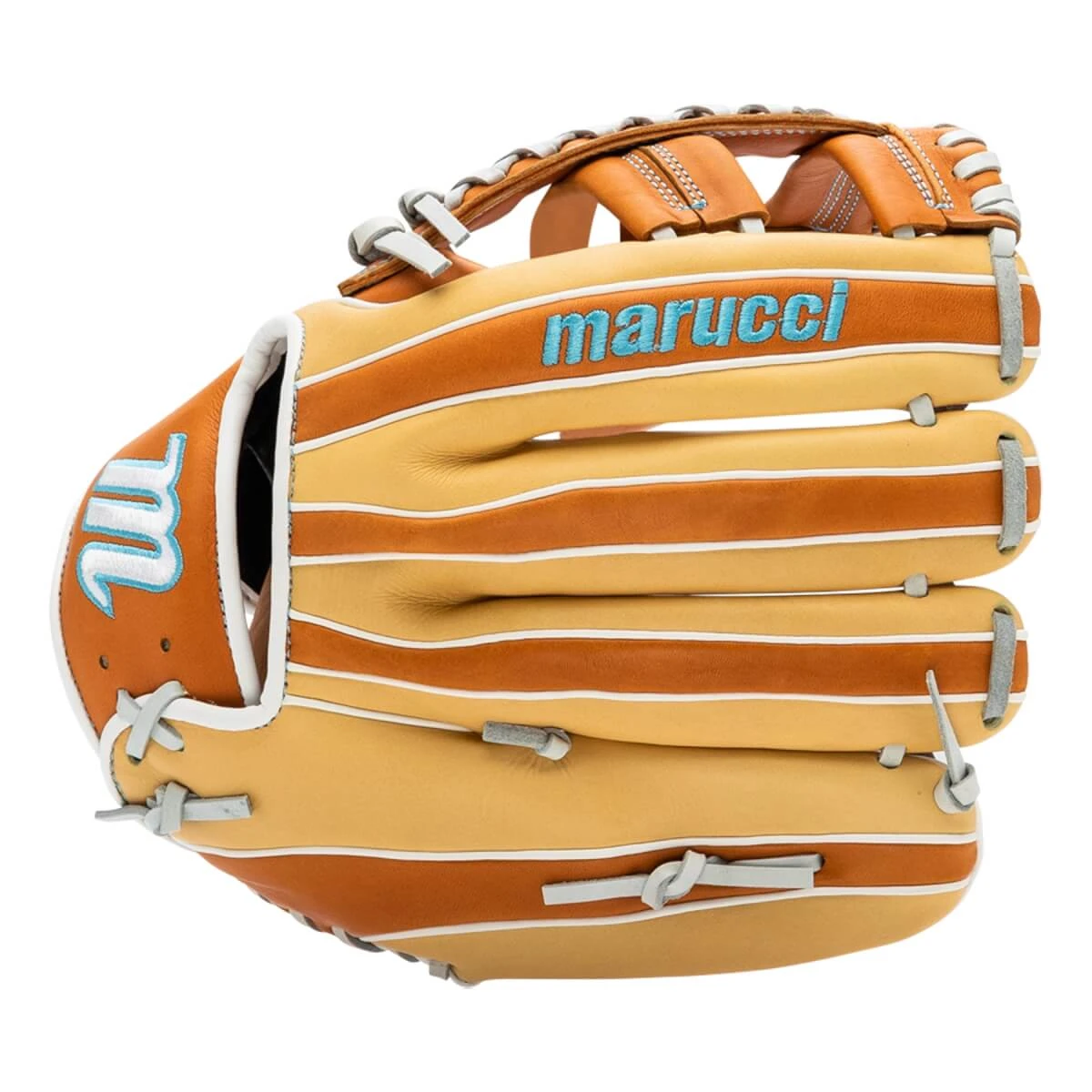 Marucci Acadia 12" Fastpitch Softball Glove 12 Marucci Acadia 12" Fastpitch Softball Glove - Image 12