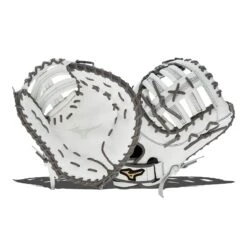 Mizuno MVP Prime 13" Fastpitch Softball First Base Mitt