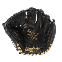 Rawlings Heart Of The Hide Pro Label 7 12" Baseball Glove -Baseball Glove Store 2b56 01 23 rawlings heart of the hide pro label 7 12 baseball glove rpro206f 30b 36250 016 l