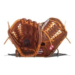 Nokona Walnut 11.5" Baseball Glove