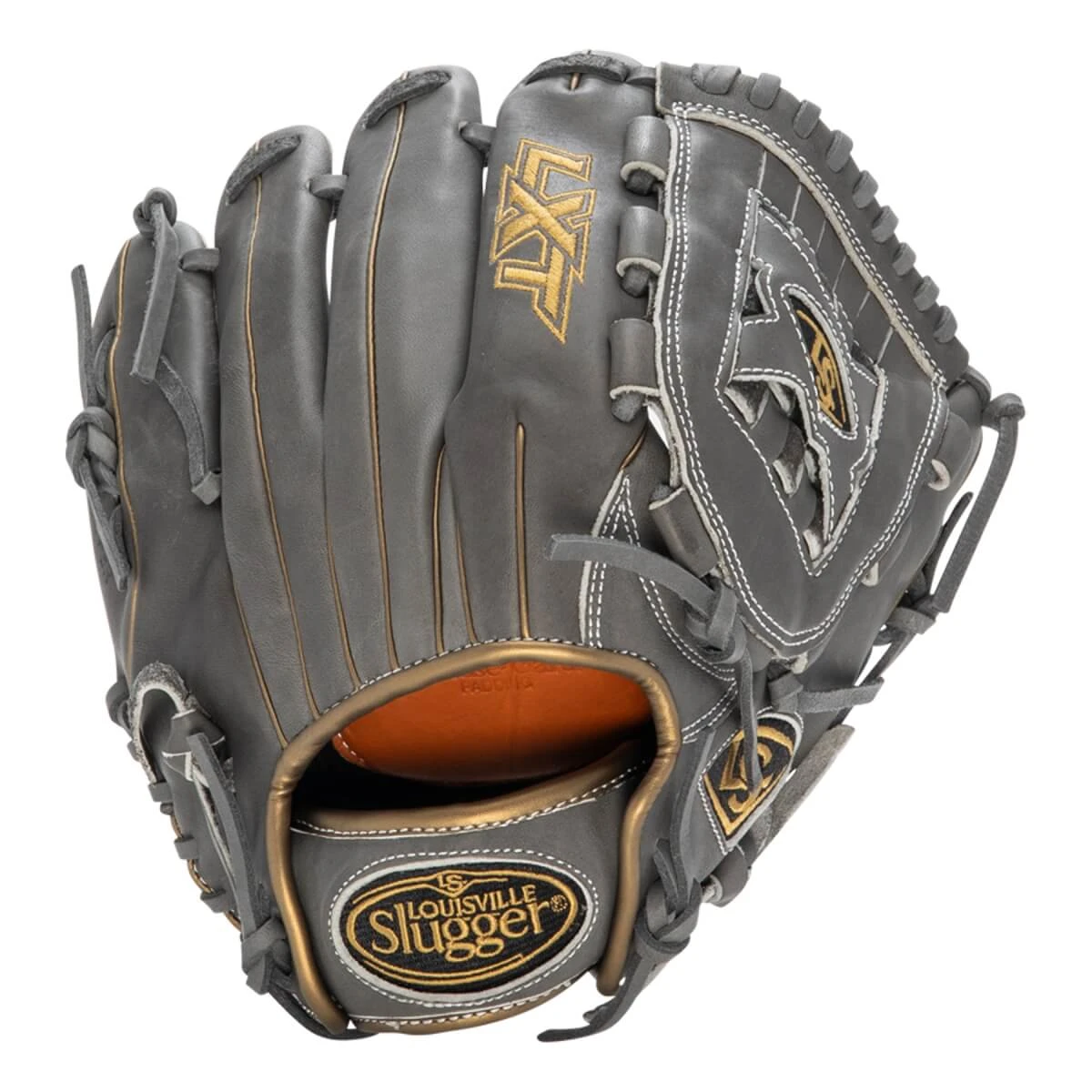 Louisville Slugger LXT 12" Fastpitch Softball Glove 14 Louisville Slugger LXT 12" Fastpitch Softball Glove - Image 14