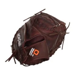 Nokona X2 Elite 33.5" Catcher's Mitt 13 Nokona X2 Elite 33.5" Catcher's Mitt -Baseball Glove Store 2bb5 02 20 nokona x2 elite 33 5 catchers mitt x2 3350c 28926 7 l