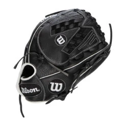 Wilson A700 12.5" Fastpitch Softball Glove -Baseball Glove Store 2bc1 12 21 wilson a700 12 5 fastpitch softball glove wbw100425125 34689 8 l