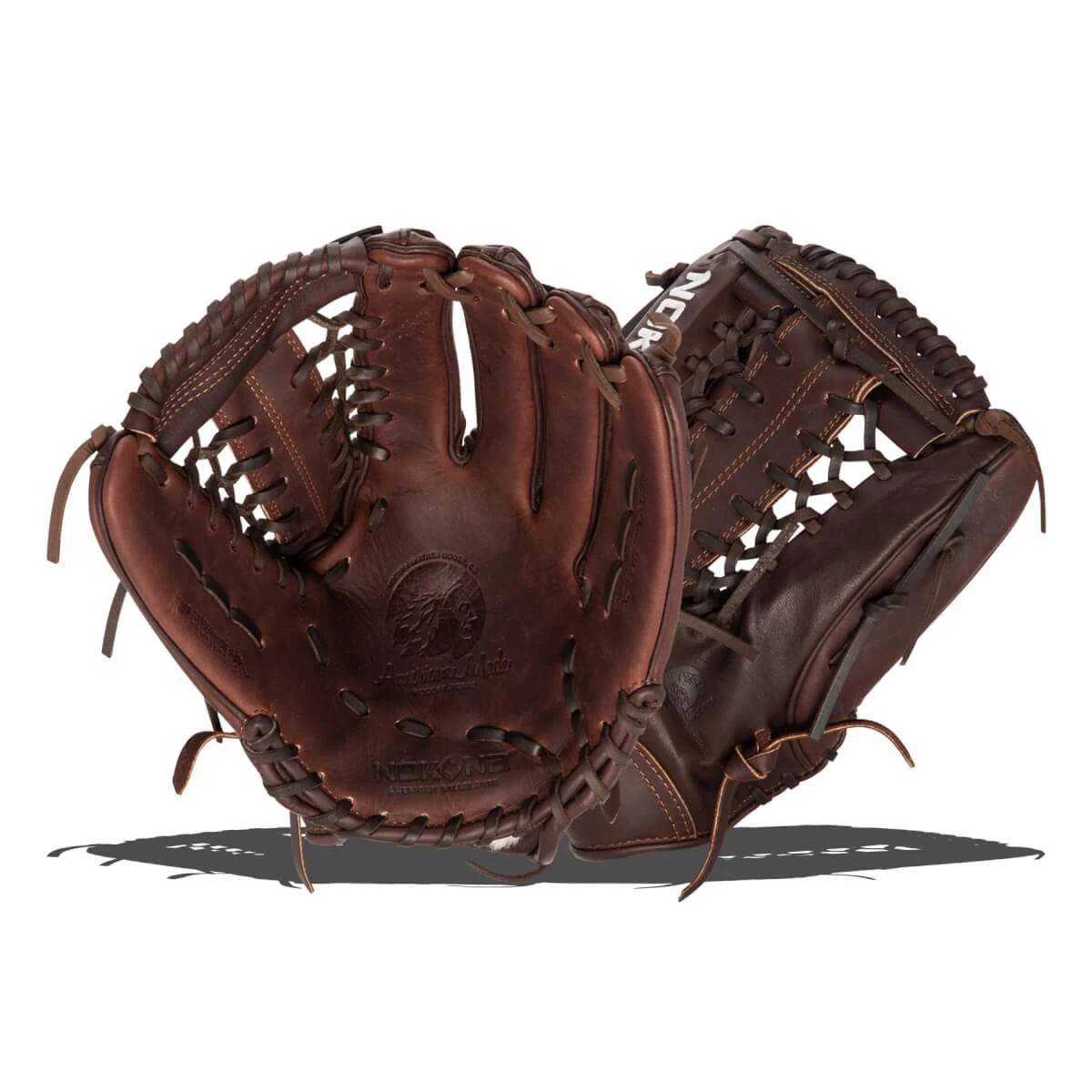 Nokona X2 Elite 12.75" Baseball Glove 1 Nokona X2 Elite 12.75" Baseball Glove
