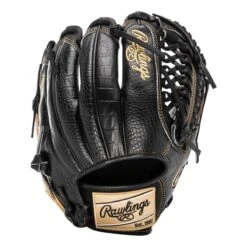 Rawlings Heart Of The Hide R2G Croc Skin 11.75" Baseball Glove -Baseball Glove Store 2c81 11 22 rawlings heart of the hide r2g 11 75 baseball glove pror205 4b 35904 14 l