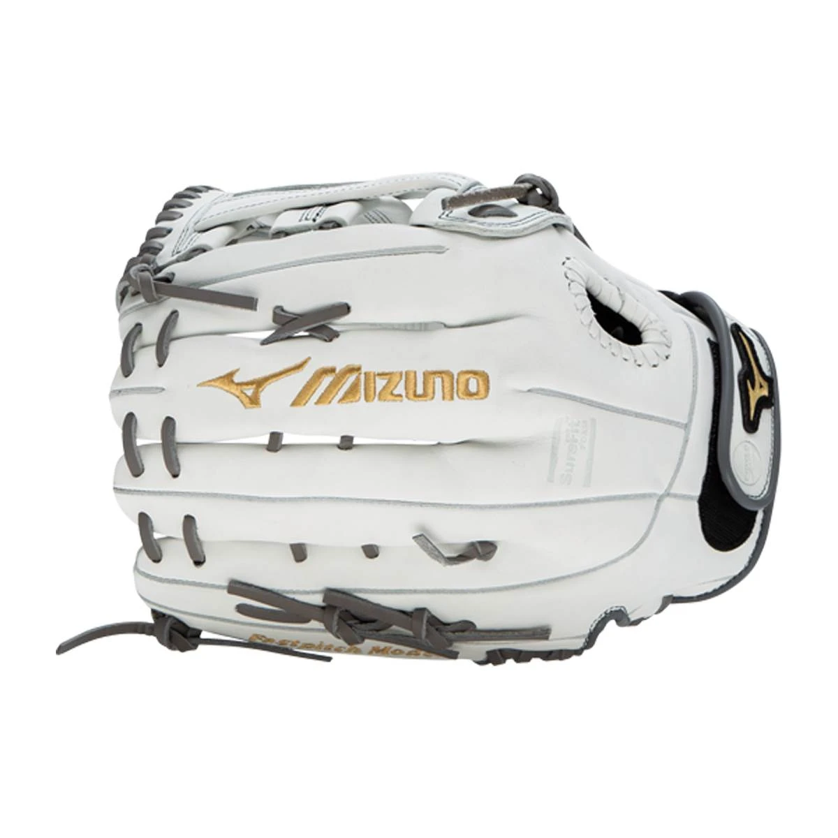 Mizuno MVP Prime 13" Fastpitch Softball Glove 5 Mizuno MVP Prime 13" Fastpitch Softball Glove - Image 5