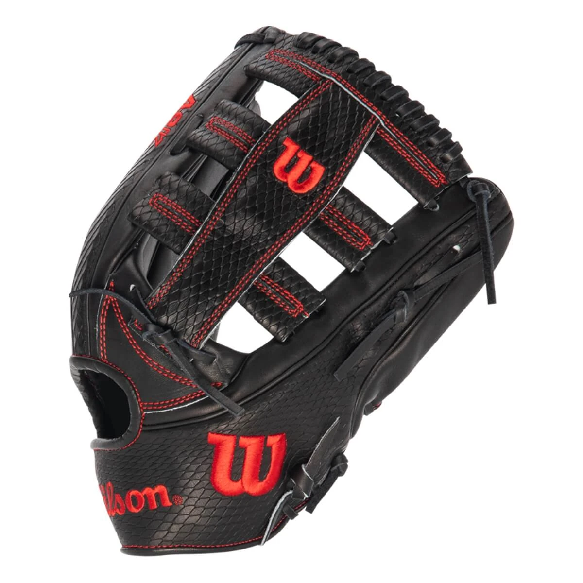 Wilson A2K SuperSkin 1775 12.75" Baseball Glove 10 Wilson A2K SuperSkin 1775 12.75" Baseball Glove - Image 10