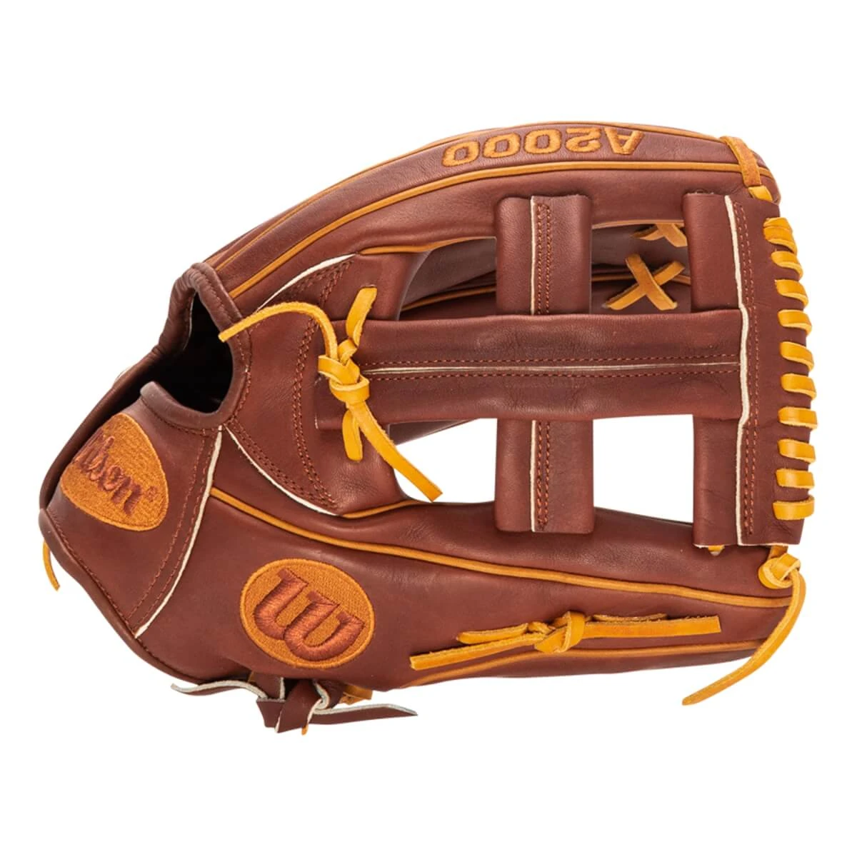 Wilson A2000 DP15 11.75" Baseball Glove 4 Wilson A2000 DP15 11.75" Baseball Glove - Image 4