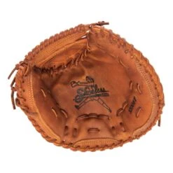 Shoeless Joe Shoeless Jane 32" Fastpitch Softball Catcher's Mitt -Baseball Glove Store 2d14 04 22 shoeless joe shoeless jane 32 fastpitch softball catchers mitt 3200fpcm 14603 6 l