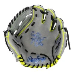 Rawlings Heart Of The Hide Speed Shell 11.75" Baseball Glove -Baseball Glove Store 2d33 11 22 rawlings heart of the hide speed shell 11 75 baseball glove pro205 6grss 35894 006 l