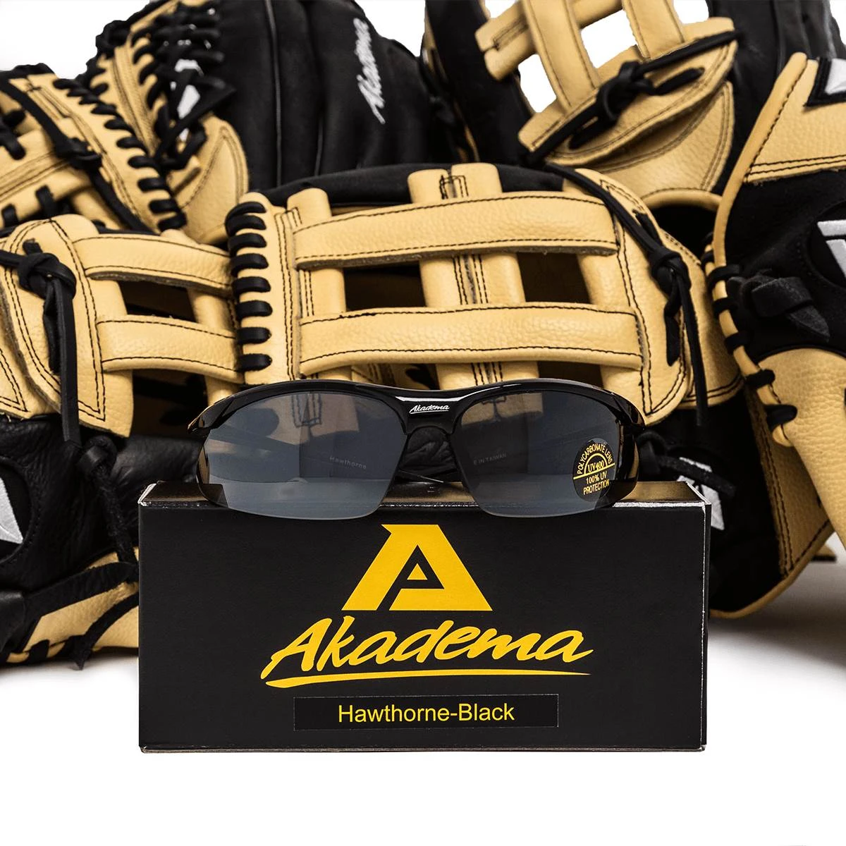Akadema 12" Fastpitch Softball Glove 8 Akadema 12" Fastpitch Softball Glove - Image 8
