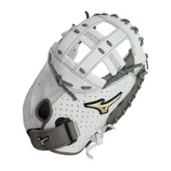 Mizuno Prime Elite 34" Fastpitch Catcher's Mitt 9 Mizuno Prime Elite 34" Fastpitch Catcher's Mitt -Baseball Glove Store 2d8a 11 20 mizuno prime elite 34 fastpitch catchers mitt gpe 340f 33718 3 l