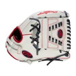 Rawlings Liberty Advanced 12" Fastpitch Softball Glove -Baseball Glove Store 2de8 08 21 rawlings liberty advanced 12 fastpitch softball glove rla120 31wns 34619 4 l
