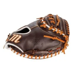 Marucci Krewe 32" Youth Baseball Catcher's Mitt -Baseball Glove Store 2e2c 09 22 marucci krewe 32 youth baseball catchers mitt mfgkr220c1 35983 10 l