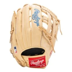 Rawlings Heart Of The Hide Bryce Harper 13" Baseball Glove -Baseball Glove Store 2e63 12 22 rawlings heart of the hide 13 baseball glove probh3c 35900 6 l