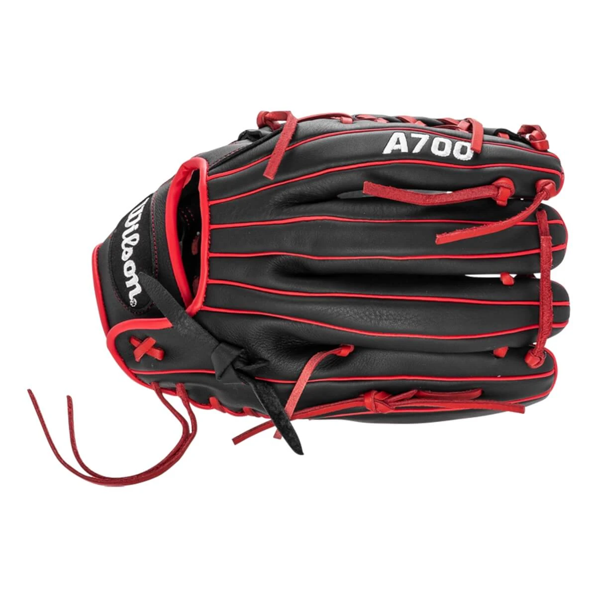Wilson A700 12" Baseball Glove 5 Wilson A700 12" Baseball Glove - Image 5