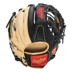 Rawlings Heart Of The Hide R2G ContoUR 11.5" Baseball Glove -Baseball Glove Store 2ec3 03 22 rawlings heart of the hide r2g 11 5 baseball glove pror204u 2cb 33274 14 l