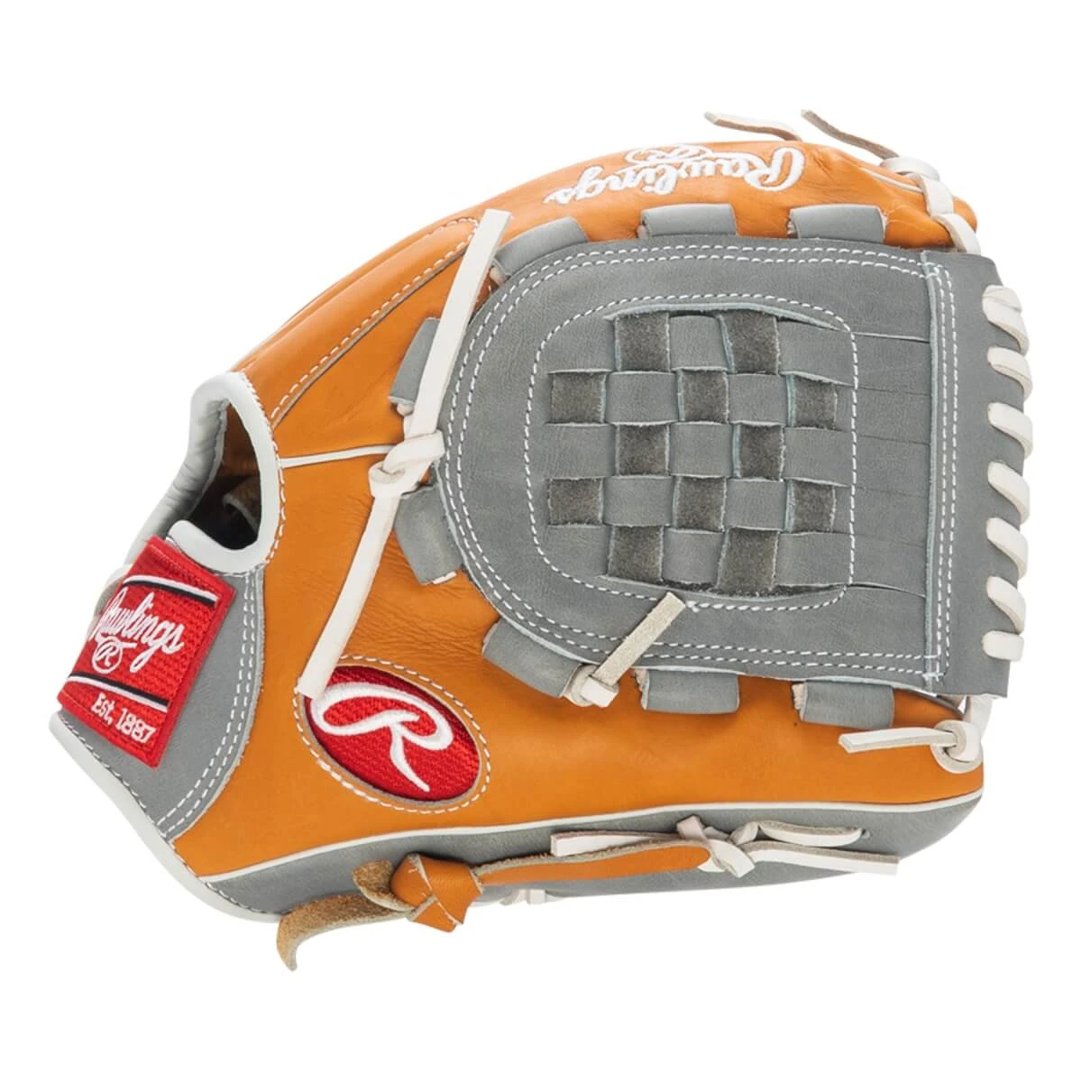 Rawlings HOH Mark Of A Pro 11" Baseball Glove 4 Rawlings HOH Mark Of A Pro 11" Baseball Glove - Image 4