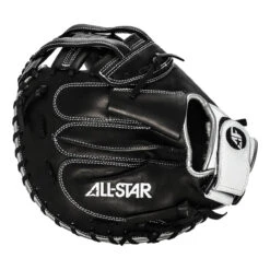 All-Star All Star AF-Elite Series 33.5" Fastpitch Catcher's Mitt -Baseball Glove Store 2f25 02 22 all star af elite series 33 5 fastpitch catchers mitt cmw3001 b 33814 12 l