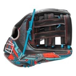 Rawlings REV1X 11.75" Baseball Glove 10 Rawlings REV1X 11.75" Baseball Glove -Baseball Glove Store 2f9a 12 22 rawlings rev1x 11 75 baseball glove rev205 6b 35921 3 l