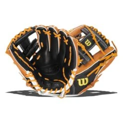 Wilson A2000 1788 11.25" Baseball Glove