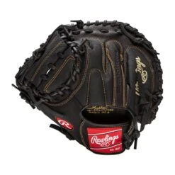 Rawlings Renegade 32.5" Youth Catcher's Mitt -Baseball Glove Store 2fef 10 21 rawlings renegade 32 5 youth catchers mitt rcm325b 30556 7 l