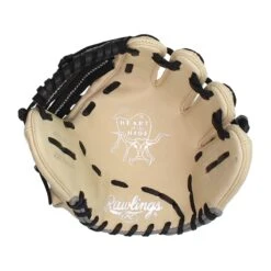 Rawlings Heart Of The Hide 9.5" Training Baseball Glove -Baseball Glove Store 2ff9 03 20 rawlings heart of the hide 9 5 training glove pro200tr 2c 29898 6 l