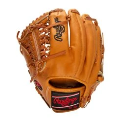 Rawlings Heart Of The Hide R2G 11.75" Baseball Glove -Baseball Glove Store 301c 10 21 rawlings heart of the hide r2g 11 75 baseball glove pror205 4t 33272 16 l