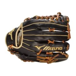 Mizuno Pro Select 12.75" Baseball Glove 25 Mizuno Pro Select 12.75" Baseball Glove -Baseball Glove Store 3037 12 21 mizuno pro select 12 75 baseball glove gps2 700ds 34543 12 l