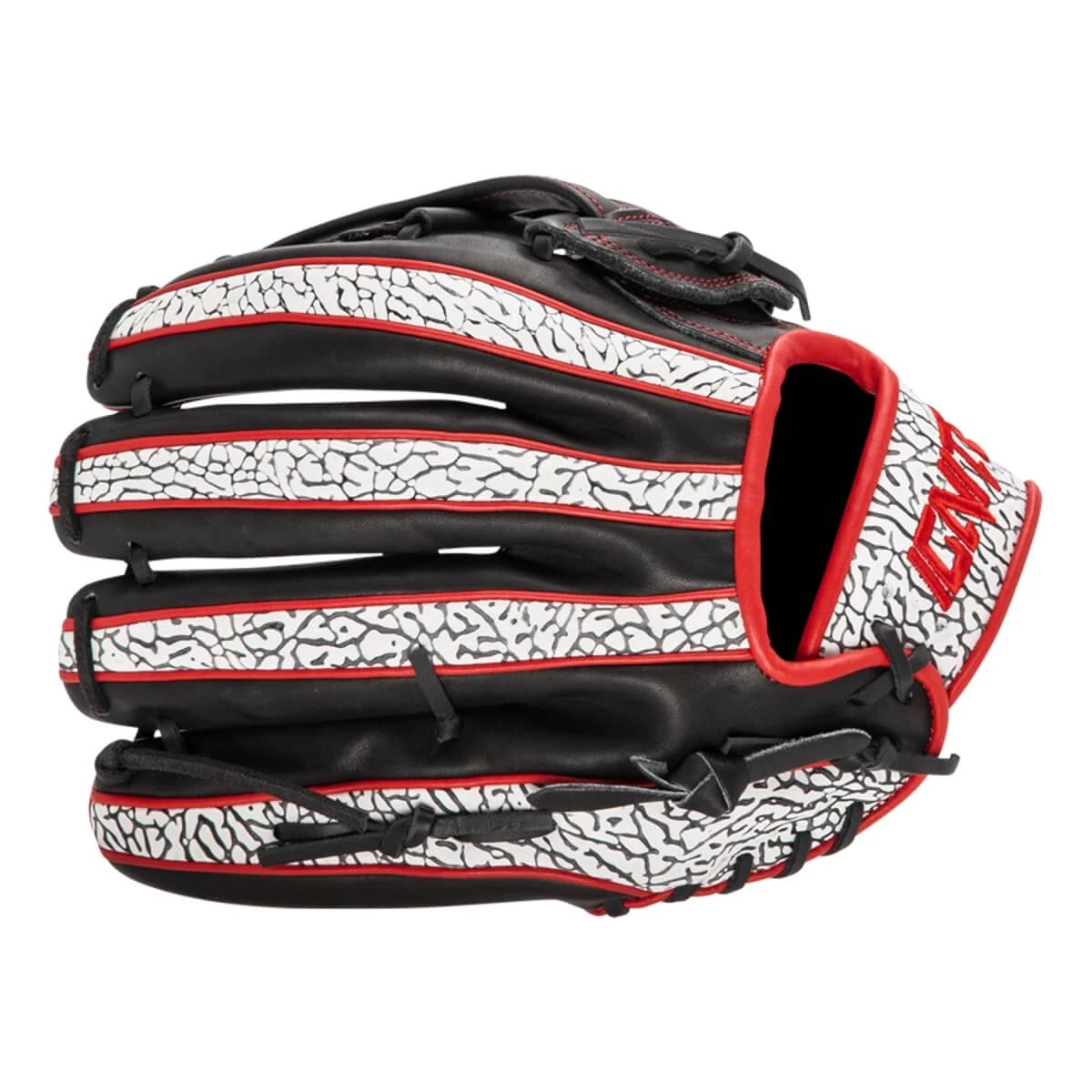 Ignite Steerhide 12.5" Baseball Glove 12 Ignite Steerhide 12.5" Baseball Glove - Image 12