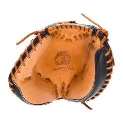 Nokona Alpha Plus Series 32" Catchers Mitt 26 Nokona Alpha Plus Series 32" Catchers Mitt -Baseball Glove Store 304e 07 21 nokona select plus series 32 catchers mitt s 2 23131 6 l