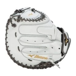 Mizuno MVP Prime 34" Fastpitch Softball Catcher's Mitt 11 Mizuno MVP Prime 34" Fastpitch Softball Catcher's Mitt -Baseball Glove Store 306e 08 21 mizuno mvp prime 34 fastpitch softball catchers mitt gxs50pf4w 34561 5 l