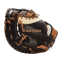Easton Professional Collection Hybrid 12.75" Baseball First Base Mitt 18 Easton Professional Collection Hybrid 12.75" Baseball First Base Mitt -Baseball Glove Store 307d 10 21 easton professional collection hybrid 12 75 baseball first base mitt pch k70b 34404 10 l