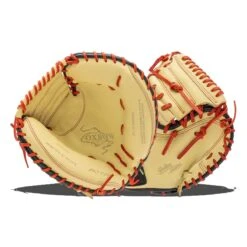 Marucci Oxbow 33.5" Baseball Catcher's Mitt