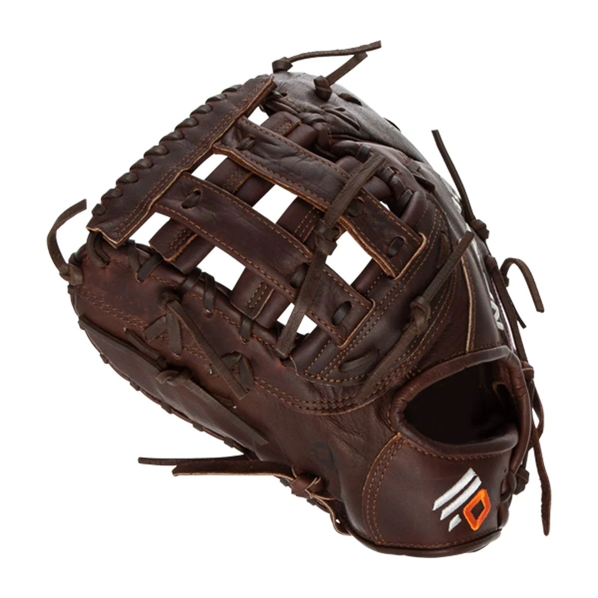 Nokona X2 Elite 13" Baseball First Base Mitt 10 Nokona X2 Elite 13" Baseball First Base Mitt - Image 10