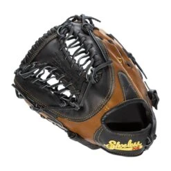 Shoeless Joe Pro Select 13" First Base Mitt -Baseball Glove Store 3141 07 21 shoeless joe pro select 13 first base mitt ps1300fbtt 25491 10 l