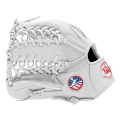 Valle Eagle PRO 10.5" Outfield Training Glove -Baseball Glove Store 3165 03 23 valle pro 10 5 outfield training glove pro1050 36560 11 l