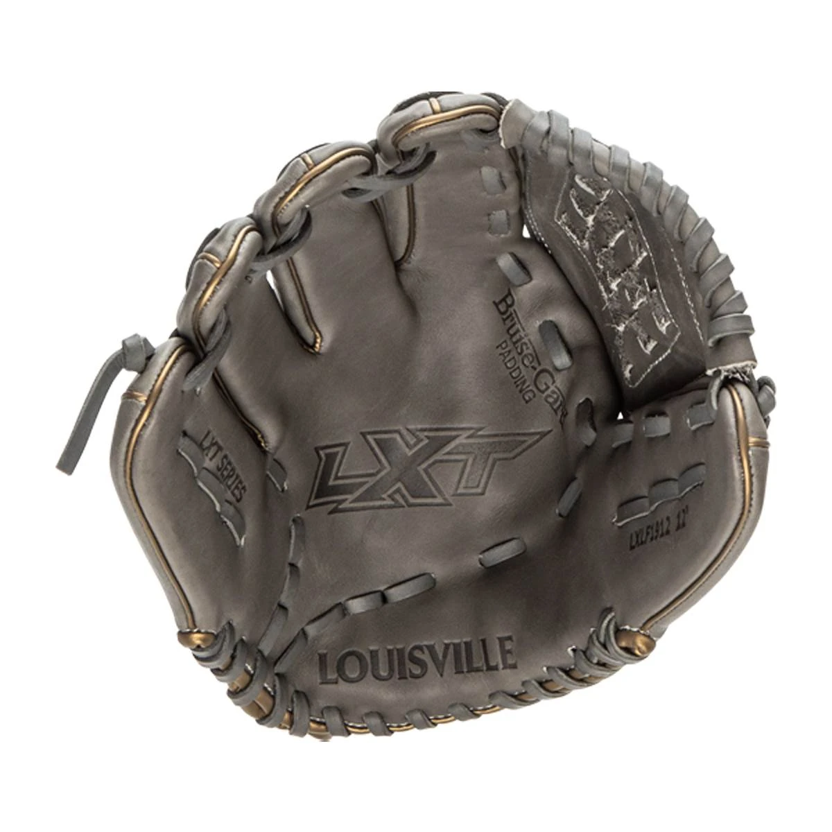 Louisville Slugger LXT 12" Fastpitch Softball Glove 7 Louisville Slugger LXT 12" Fastpitch Softball Glove - Image 7
