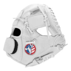Valle Eagle 7" Infield Training Glove 9 Valle Eagle 7" Infield Training Glove -Baseball Glove Store 3198 03 23 valle eagle 7 infield training glove k47 36558 3 l