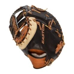 Easton Professional Collection Hybrid 12.75" Baseball First Base Mitt 27 Easton Professional Collection Hybrid 12.75" Baseball First Base Mitt -Baseball Glove Store 31f6 10 21 easton professional collection hybrid 12 75 baseball first base mitt pch k70b 34404 13 l