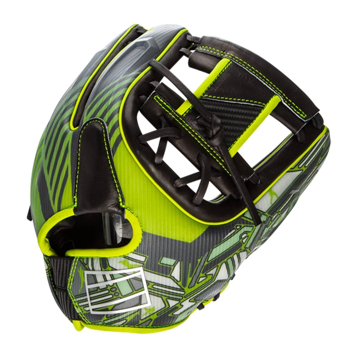 Rawlings REV1X Francisco Lindor 11.75" Baseball Glove 3 Rawlings REV1X Francisco Lindor 11.75" Baseball Glove - Image 3