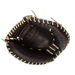 Marucci Acadia Series 32" Youth Baseball Catcher's Mitt -Baseball Glove Store 3230 08 21 marucci acadia series 32 youth baseball catchers mitt mfgacm220c1 34960 6 l