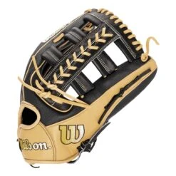 Wilson A2000 SuperSkin 1810 12.75" Baseball Glove -Baseball Glove Store 32b4 11 22 wilson a2000 superskin 1810 12 75 baseball glove wbw1009731275 36201 10 l