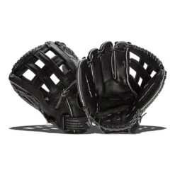 Mizuno Techfire 13" Slow Pitch Softball Glove -Baseball Glove Store 32be 09 21 mizuno techfire 13 slow pitch softball glove gtf1300 34555 15 l