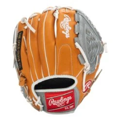 Rawlings HOH Mark Of A Pro 11" Baseball Glove 13 Rawlings HOH Mark Of A Pro 11" Baseball Glove -Baseball Glove Store 32cc 03 22 rawlings hoh mark of a pro 11 baseball glove spypt1 3tg 33461 14 l