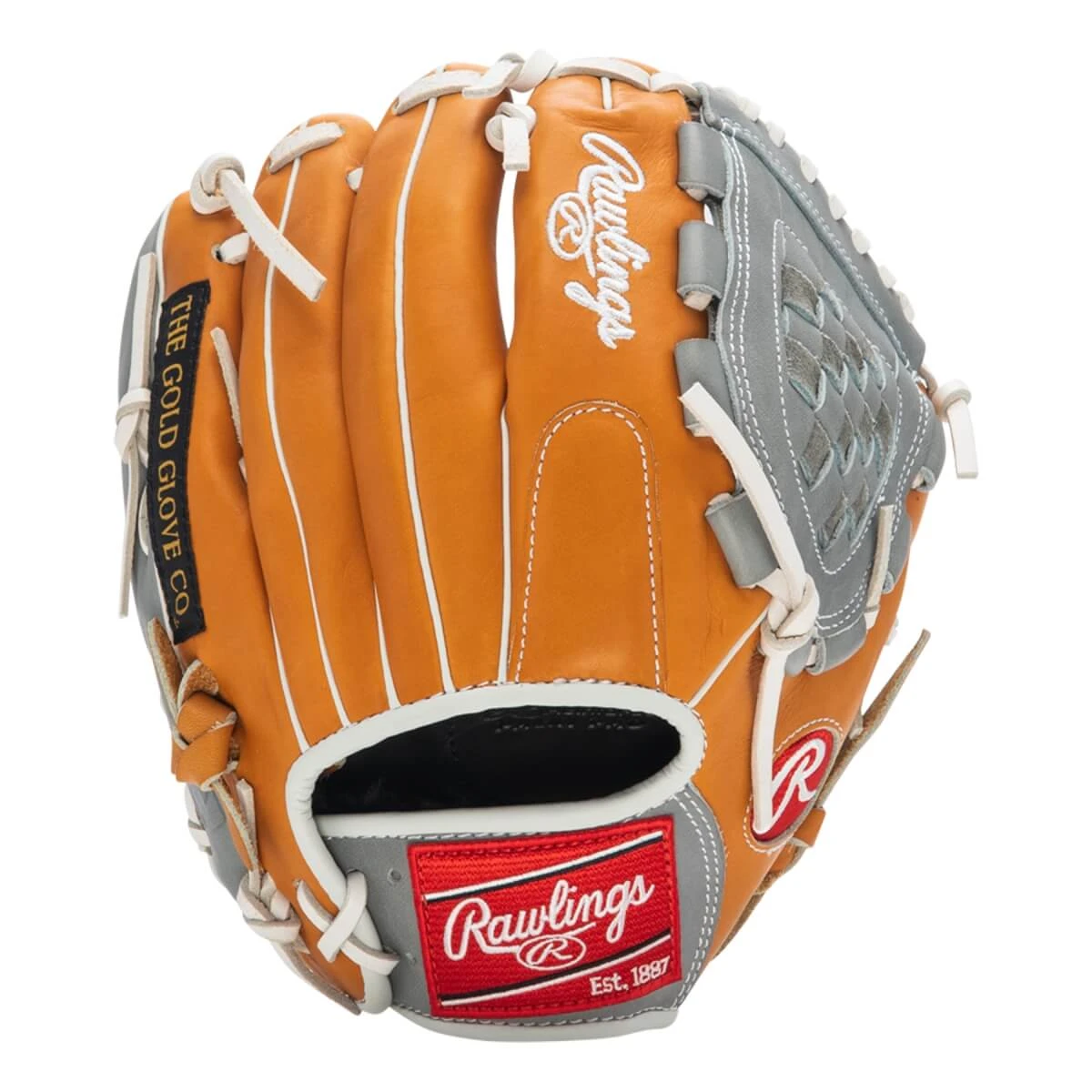 Rawlings HOH Mark Of A Pro 11" Baseball Glove 7 Rawlings HOH Mark Of A Pro 11" Baseball Glove - Image 7
