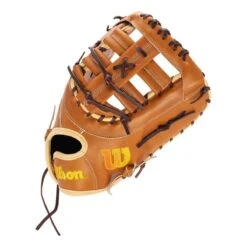 Wilson A2000 AC4 Amanda Chidester 12.5" Fastpitch First Base Mitt -Baseball Glove Store 3332 01 23 wilson a2000 ac4 amanda chidester 12 5 fastpitch first base mitt wbw101017125 36219 3 l